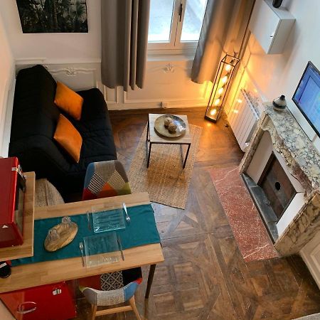 Appartement Cosy Centre Historique אביניון מראה חיצוני תמונה