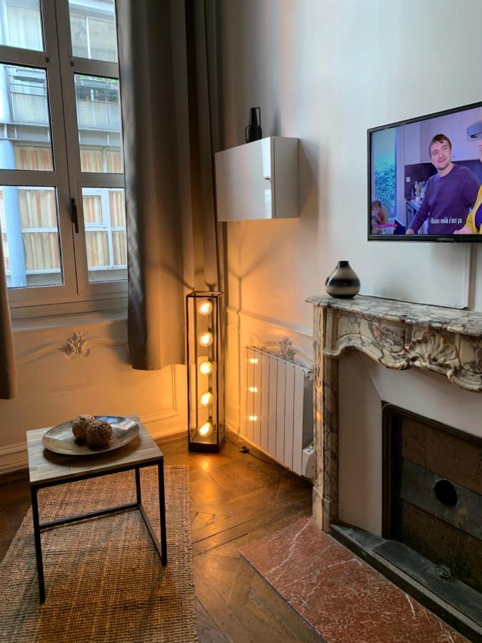 Appartement Cosy Centre Historique אביניון מראה חיצוני תמונה