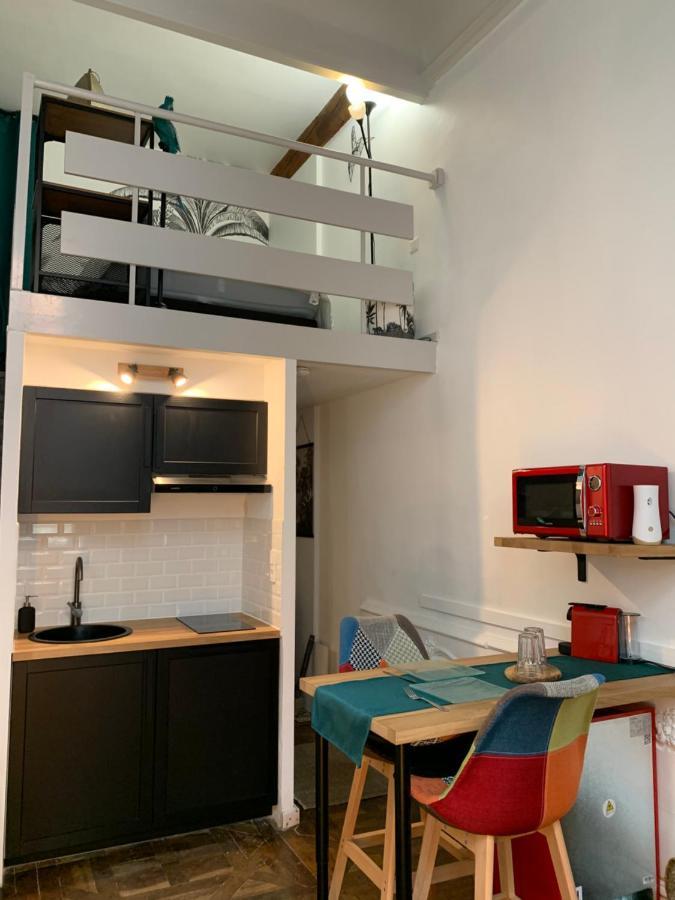Appartement Cosy Centre Historique אביניון מראה חיצוני תמונה