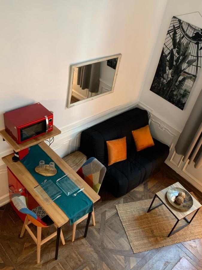 Appartement Cosy Centre Historique אביניון מראה חיצוני תמונה