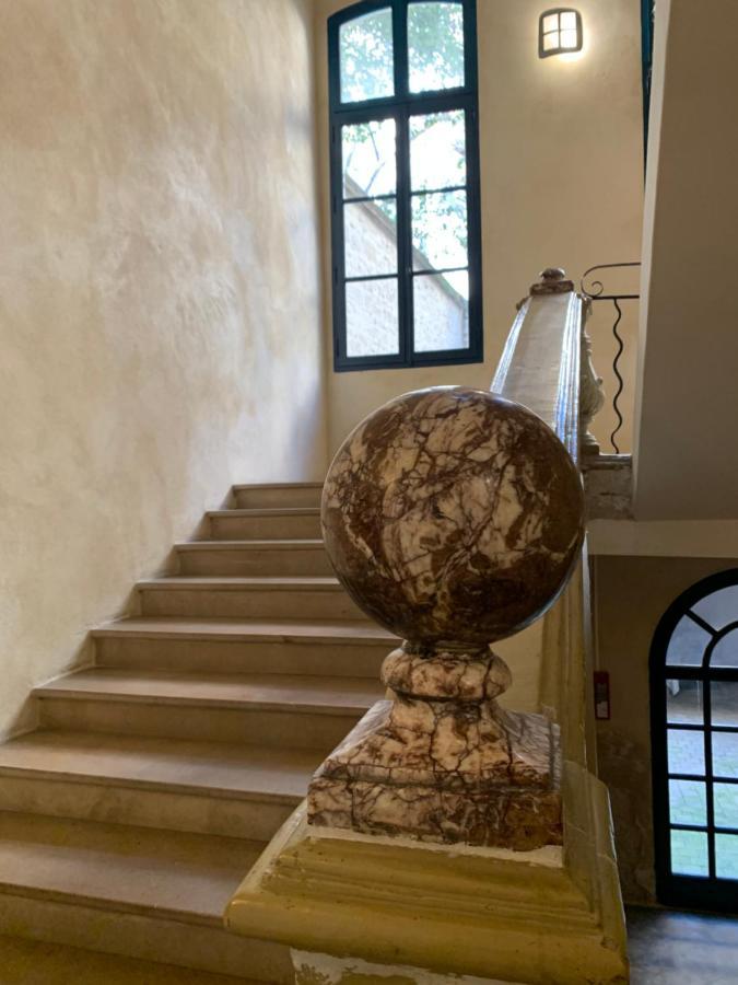 Appartement Cosy Centre Historique אביניון מראה חיצוני תמונה