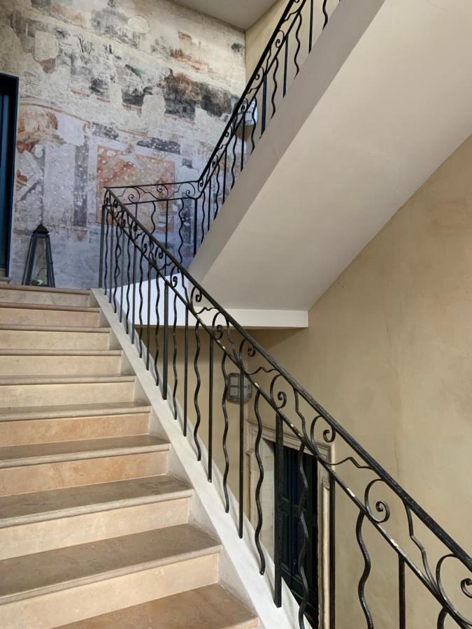 Appartement Cosy Centre Historique אביניון מראה חיצוני תמונה
