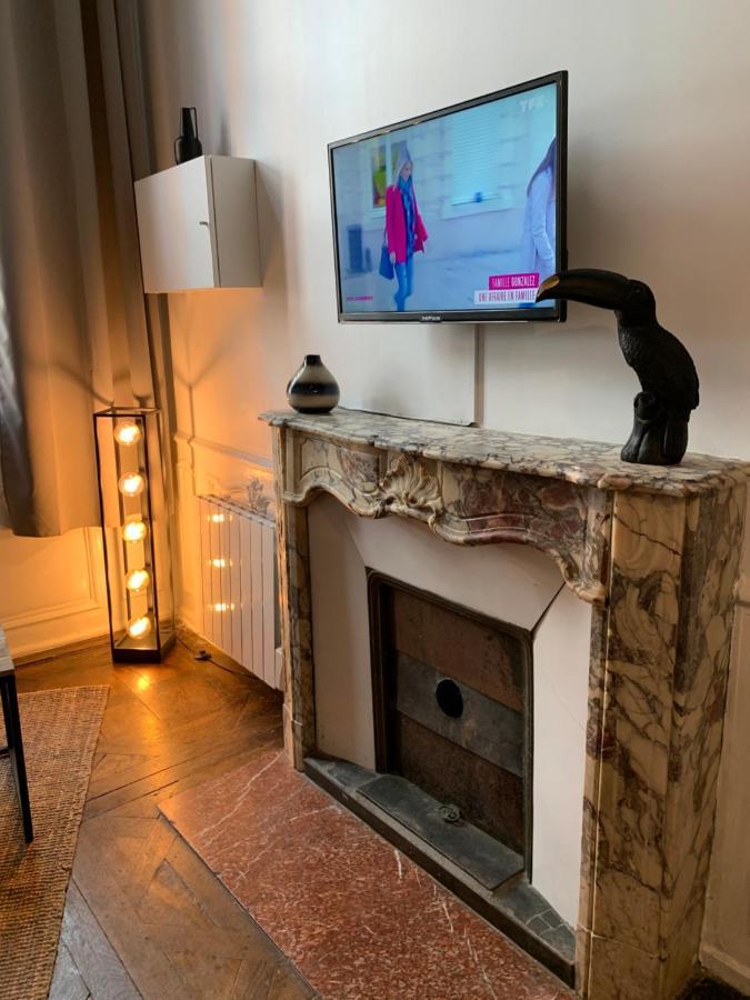 Appartement Cosy Centre Historique אביניון מראה חיצוני תמונה