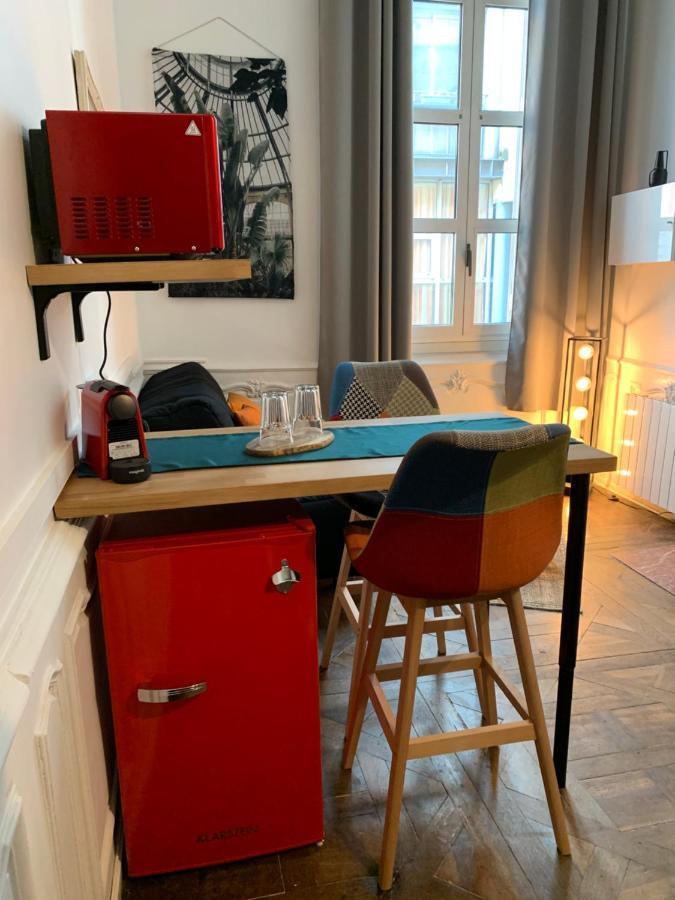 Appartement Cosy Centre Historique אביניון מראה חיצוני תמונה