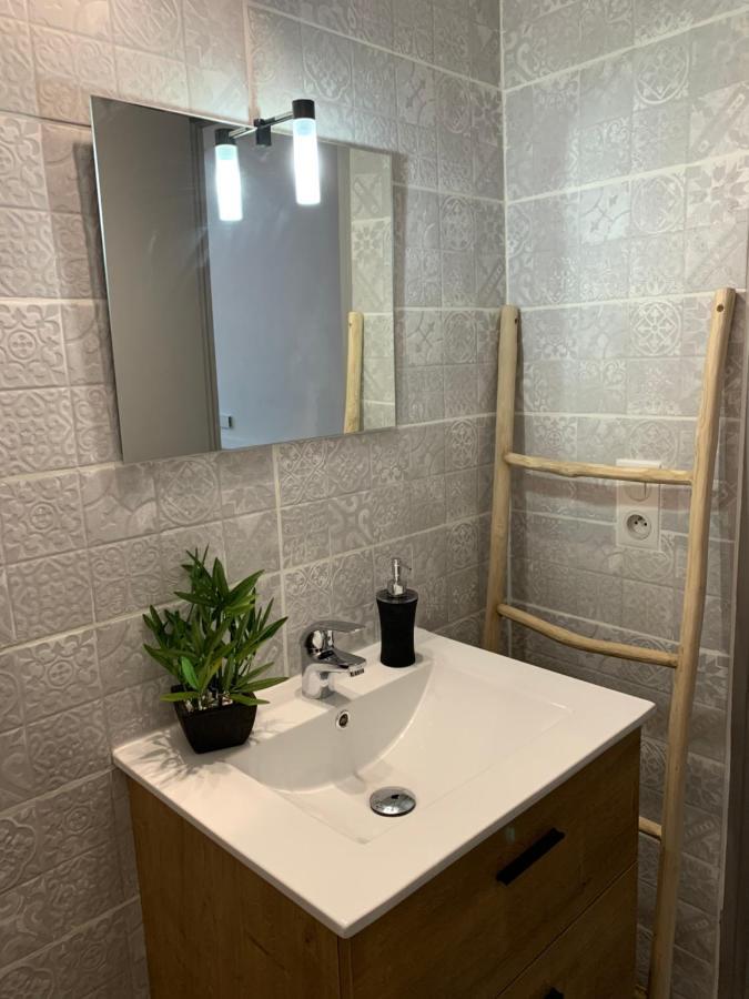 Appartement Cosy Centre Historique אביניון מראה חיצוני תמונה