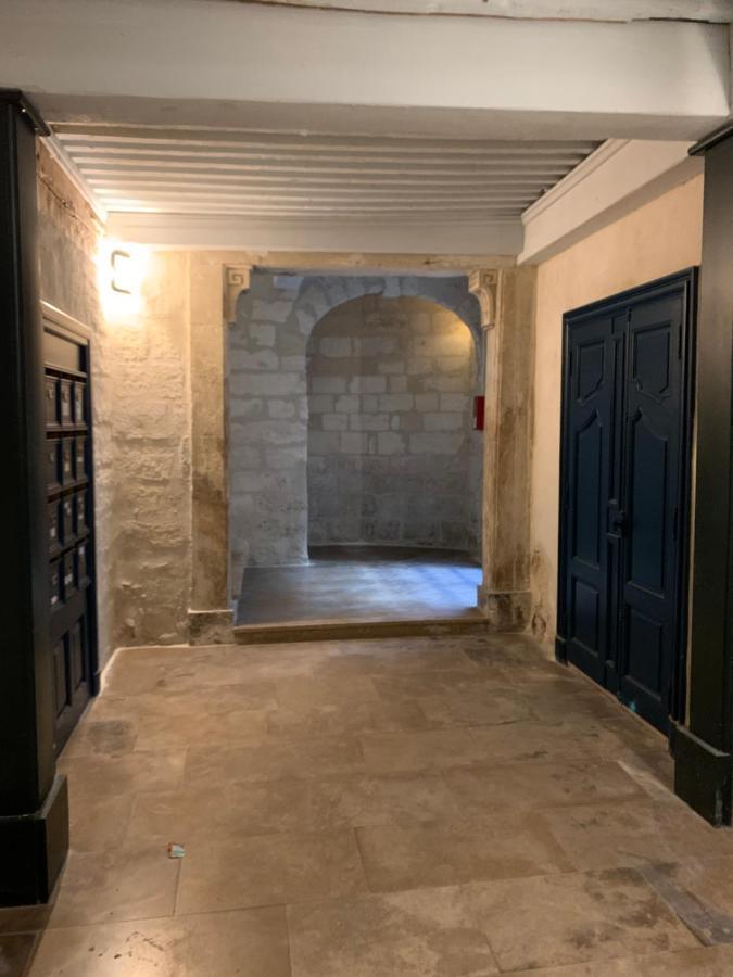 Appartement Cosy Centre Historique אביניון מראה חיצוני תמונה
